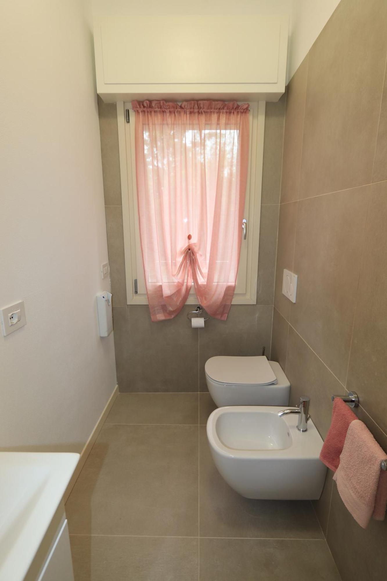 Profumo Di Casa Vila Trescore Balneario Exterior foto
