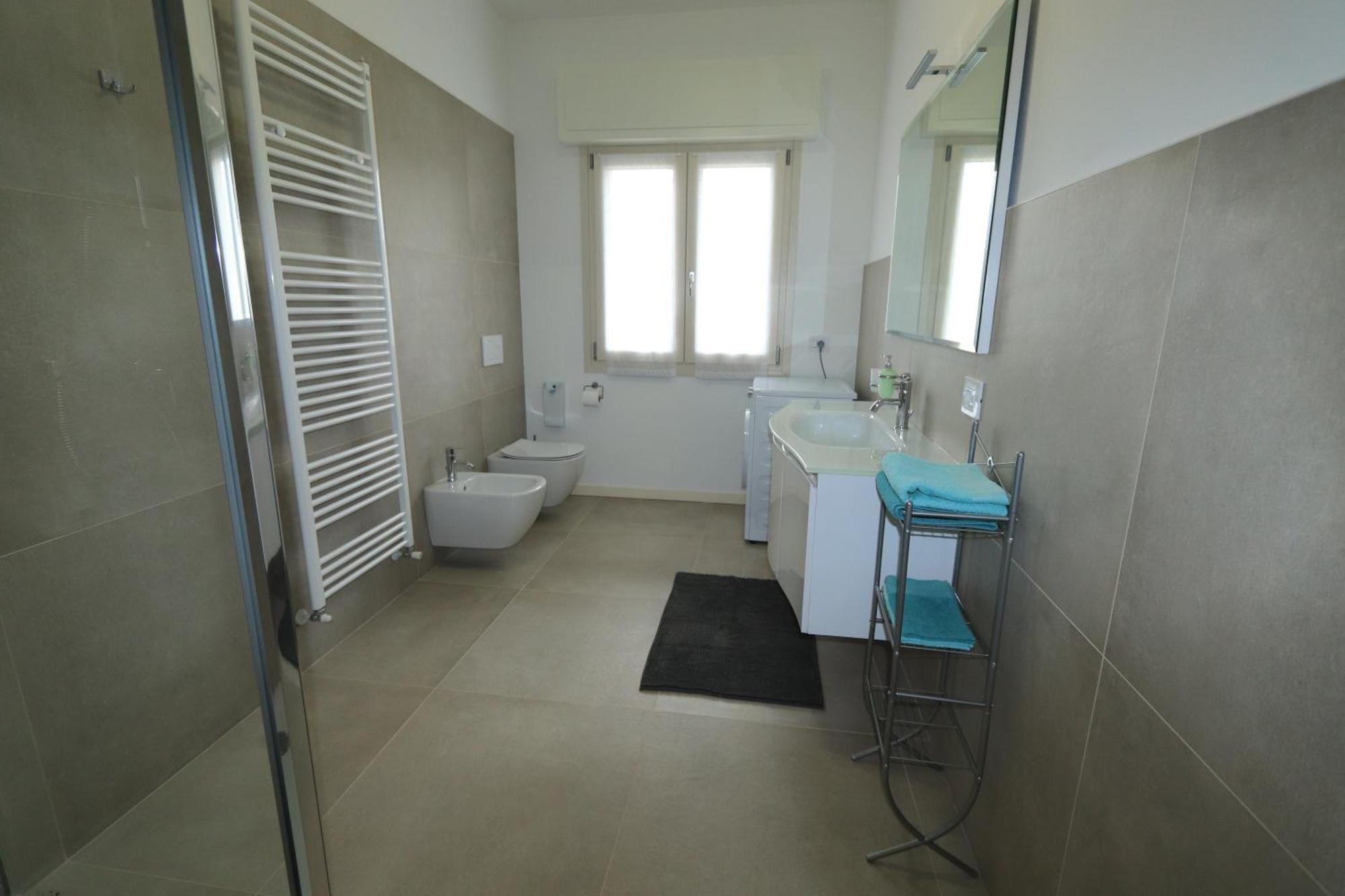 Profumo Di Casa Vila Trescore Balneario Exterior foto
