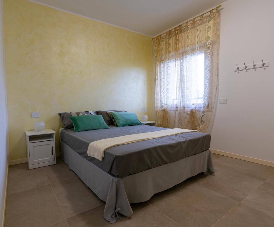 Profumo Di Casa Vila Trescore Balneario Exterior foto