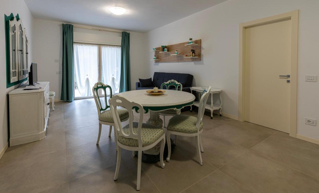 Profumo Di Casa Vila Trescore Balneario Exterior foto