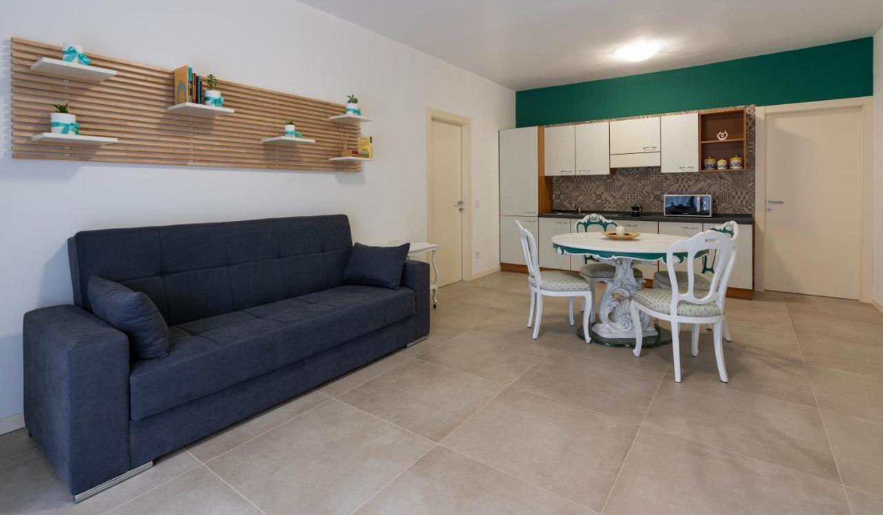 Profumo Di Casa Vila Trescore Balneario Exterior foto